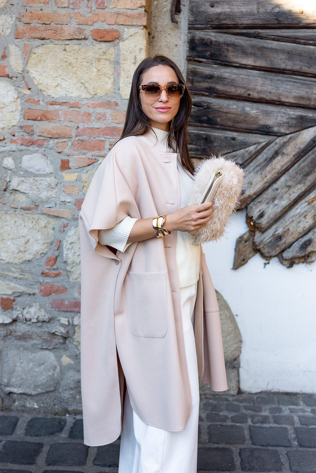 Prémium Női Kabátka - WF922FKSZ