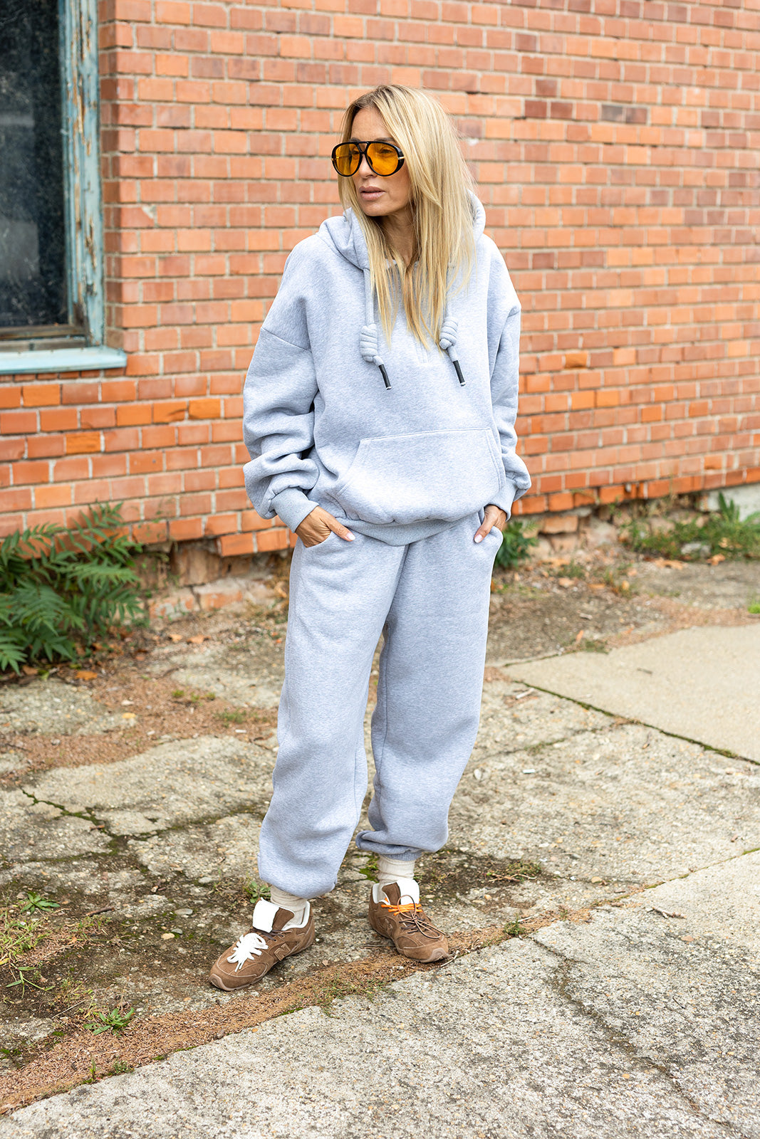 Women's Pants - WIN2228G