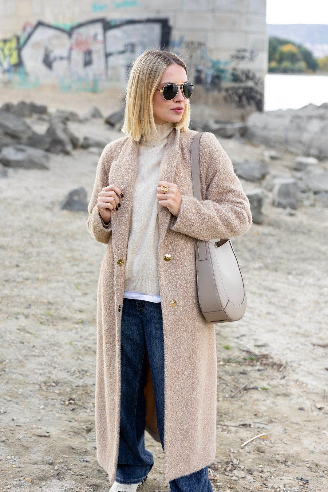 Bőr Táska - WITKA060LFIX