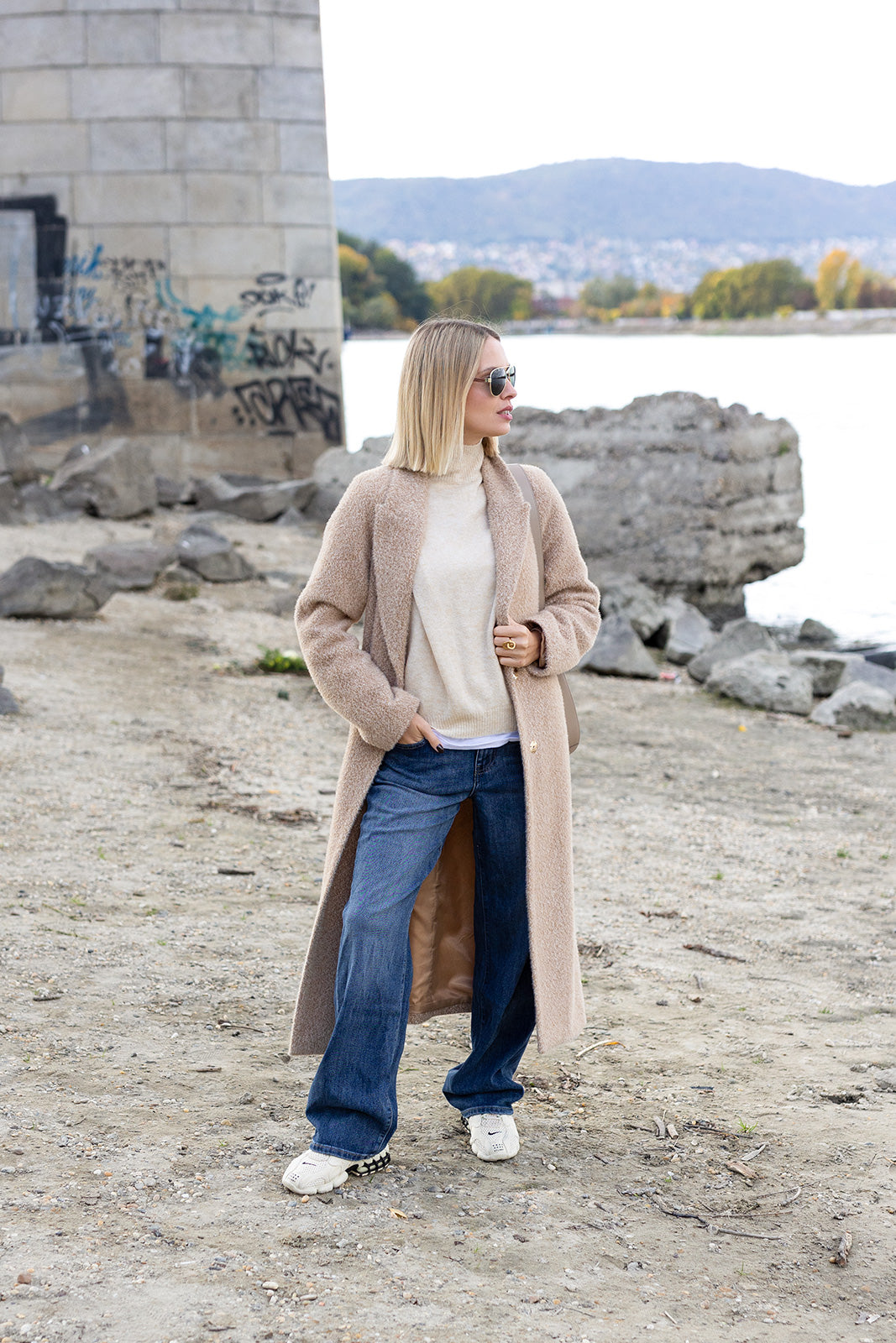 Női Farmer - WIN2381