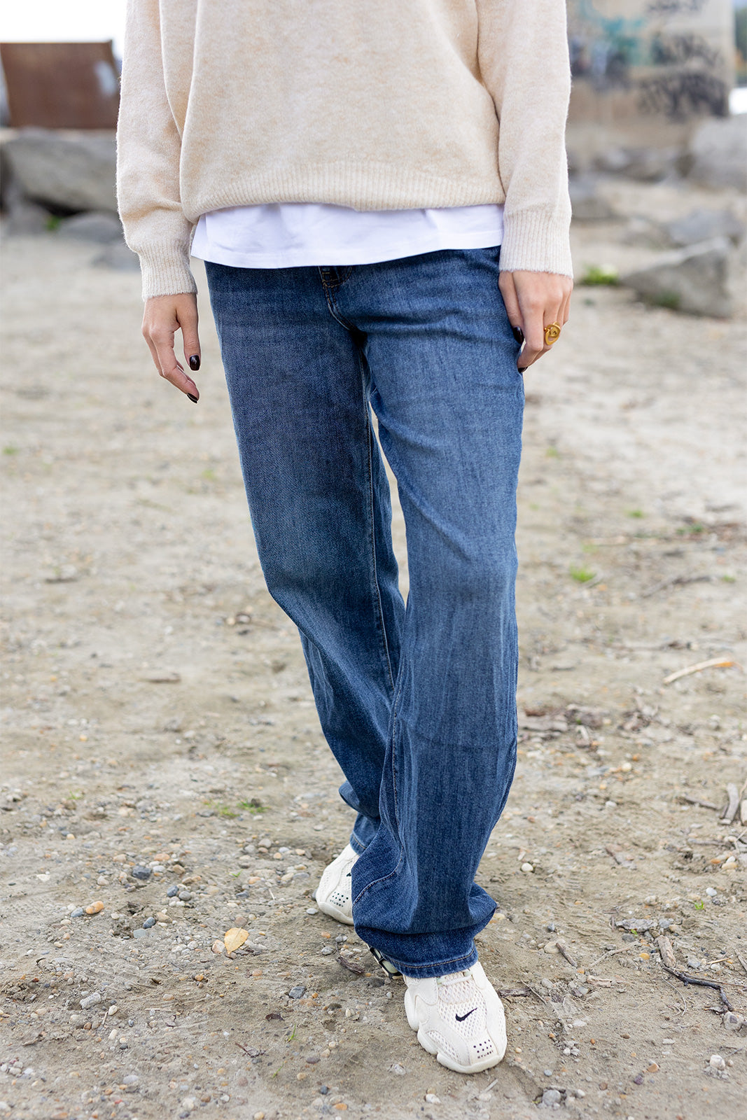 Női Farmer - WIN2381