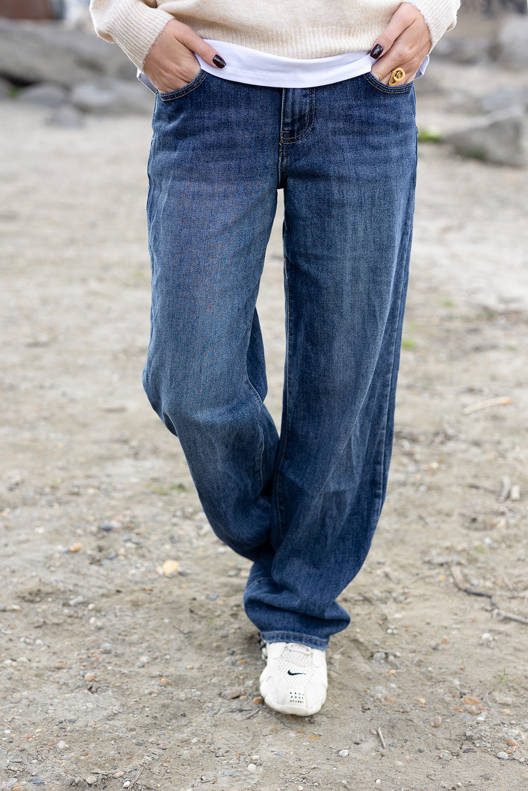 Női Farmer - WIN2381