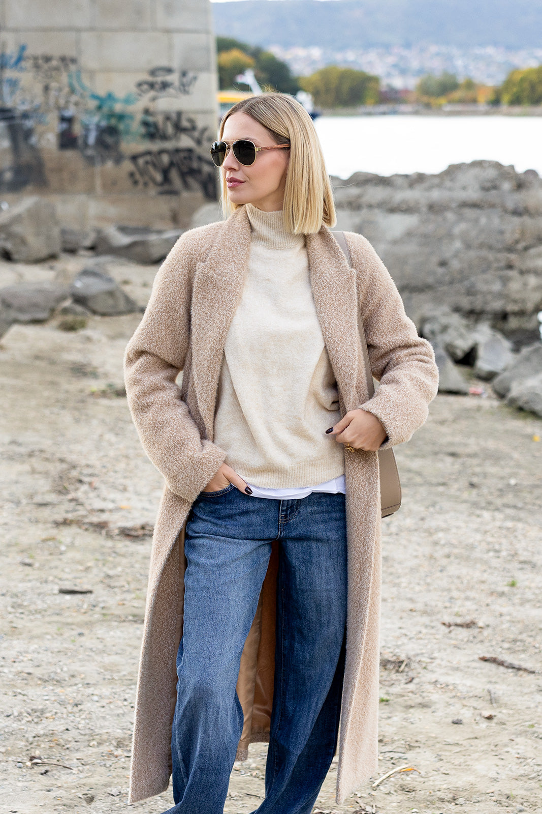 Női Kabát - WIF5052