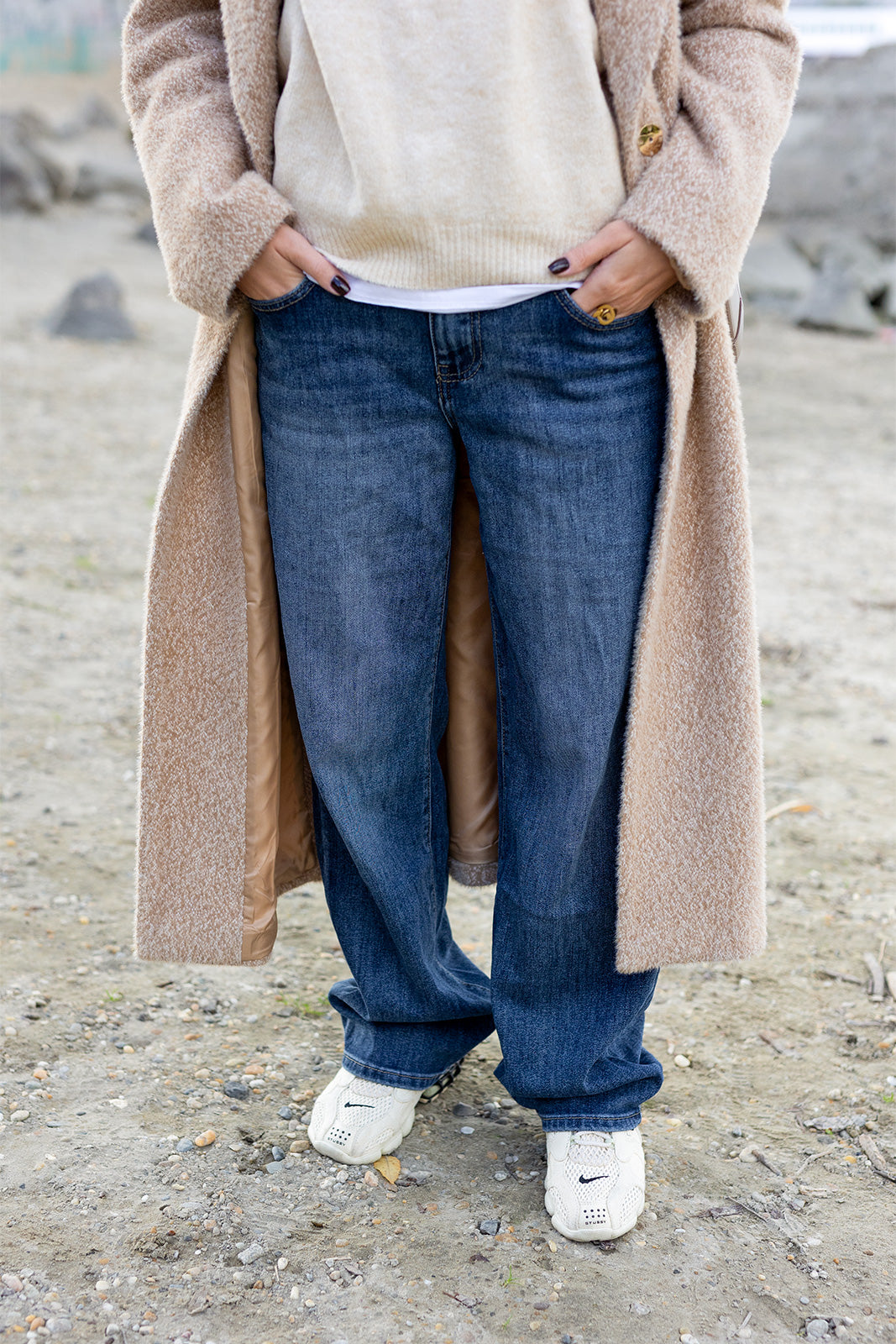 Női Farmer - WIN2381