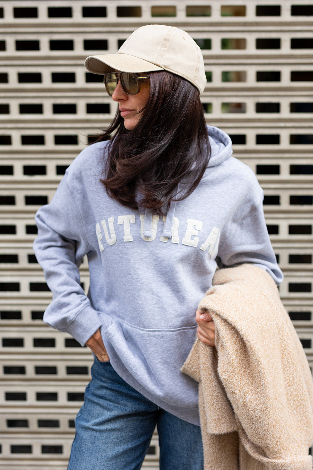 Unisex Pulóver - MUF36