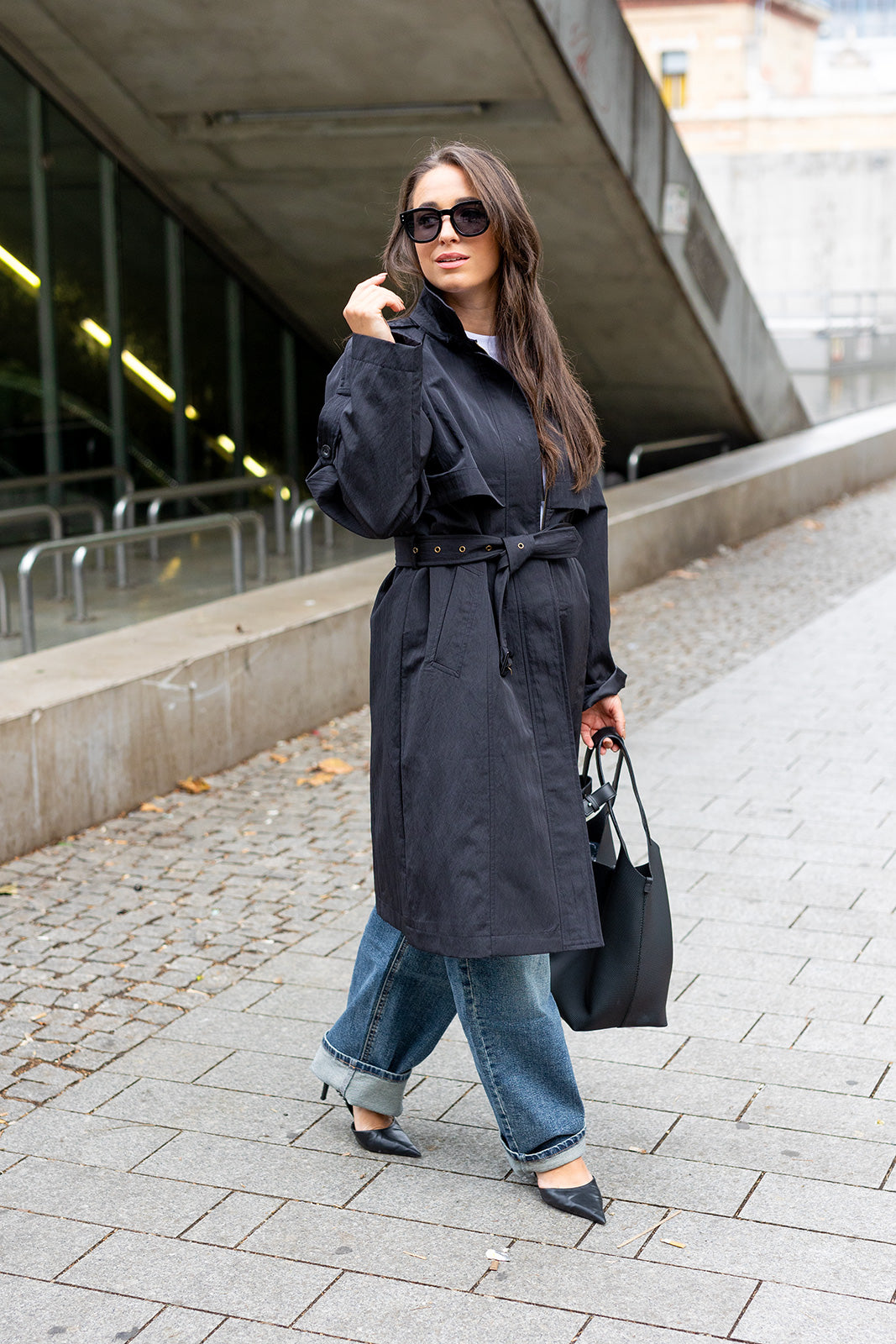 Női Parka - WIF5060