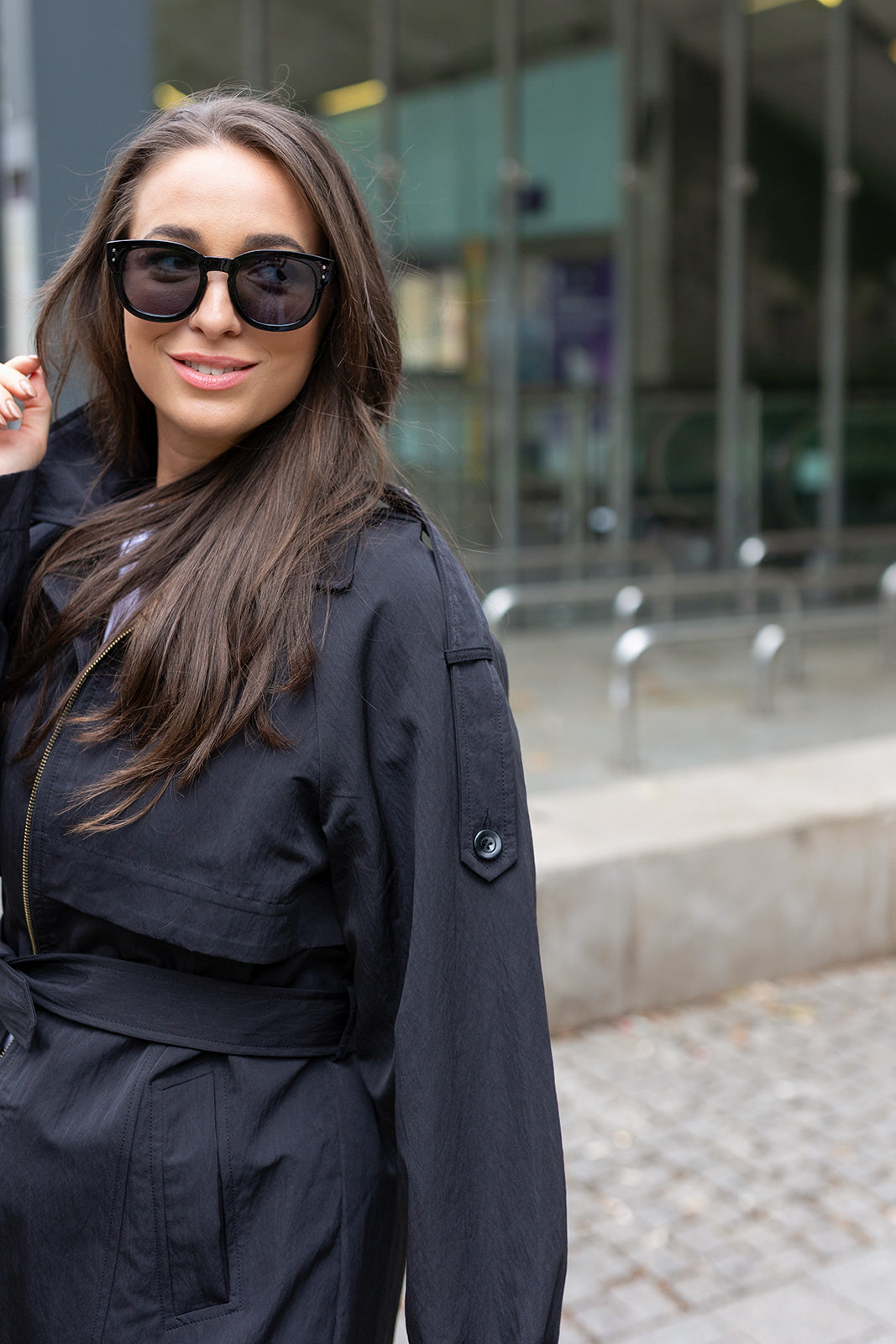Női Parka - WIF5060