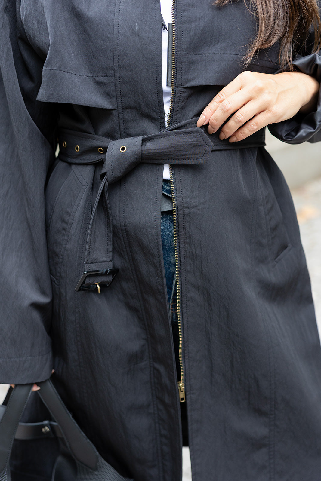 Női Parka - WIF5060