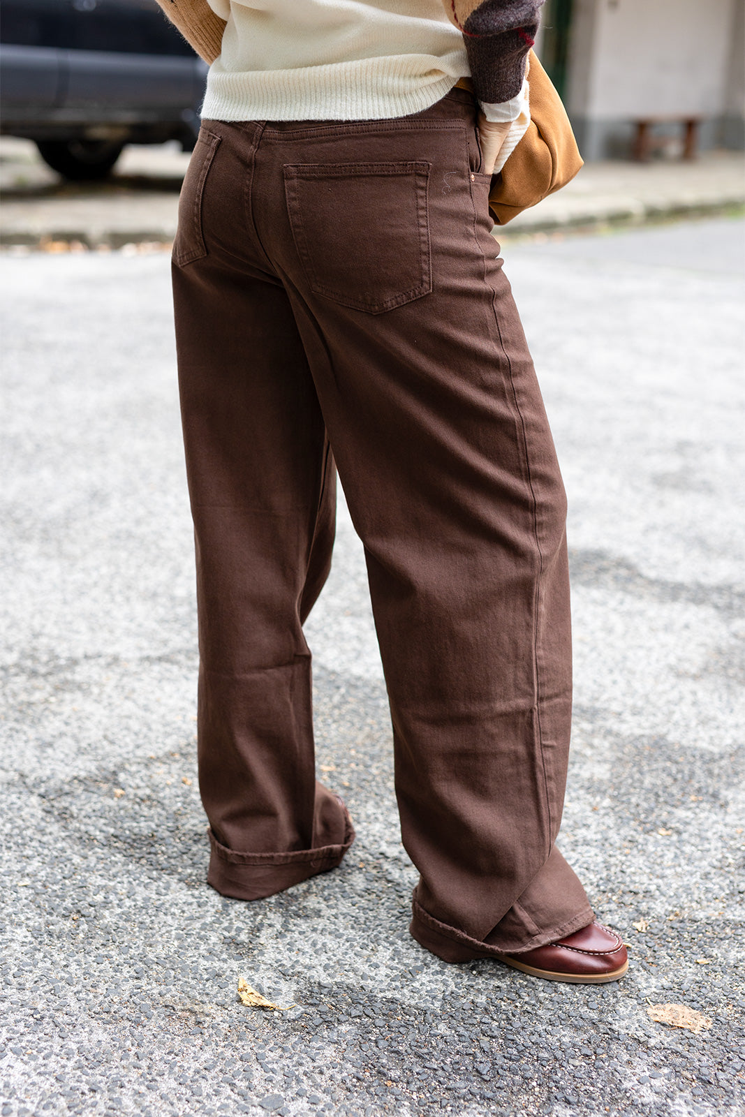 Női Nadrág - WIN2399