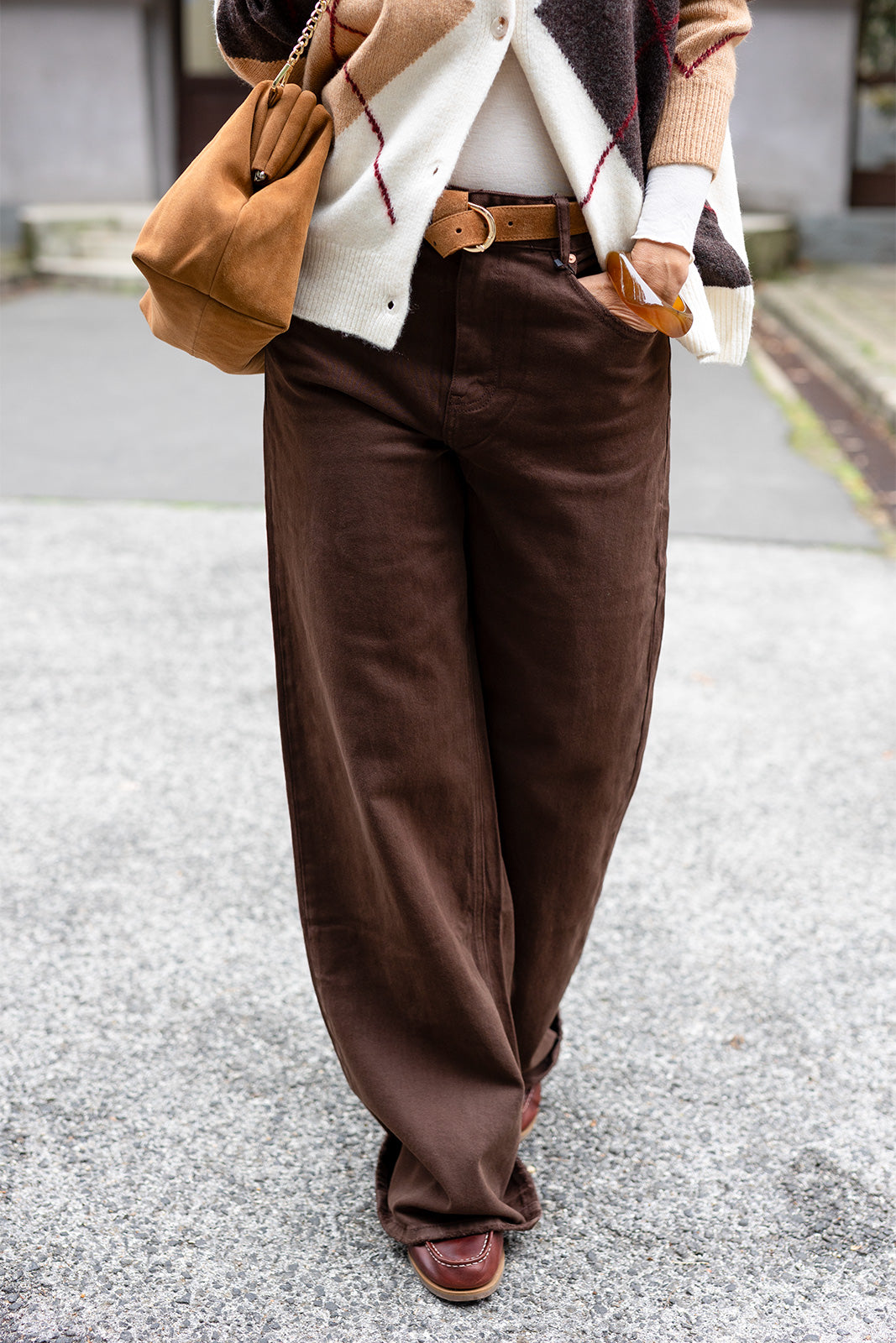 Női Nadrág - WIN2399