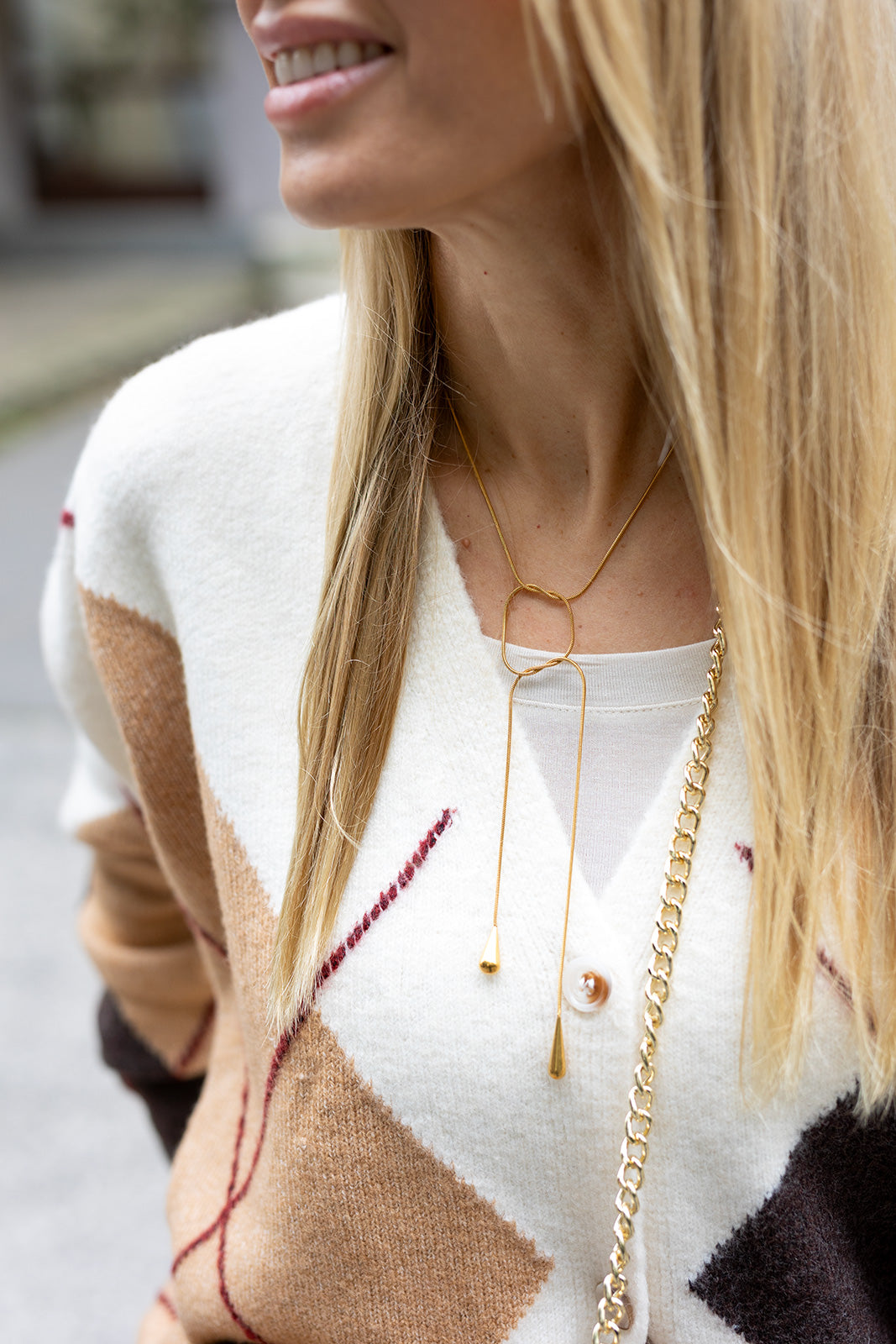 Necklace - WIBKA106