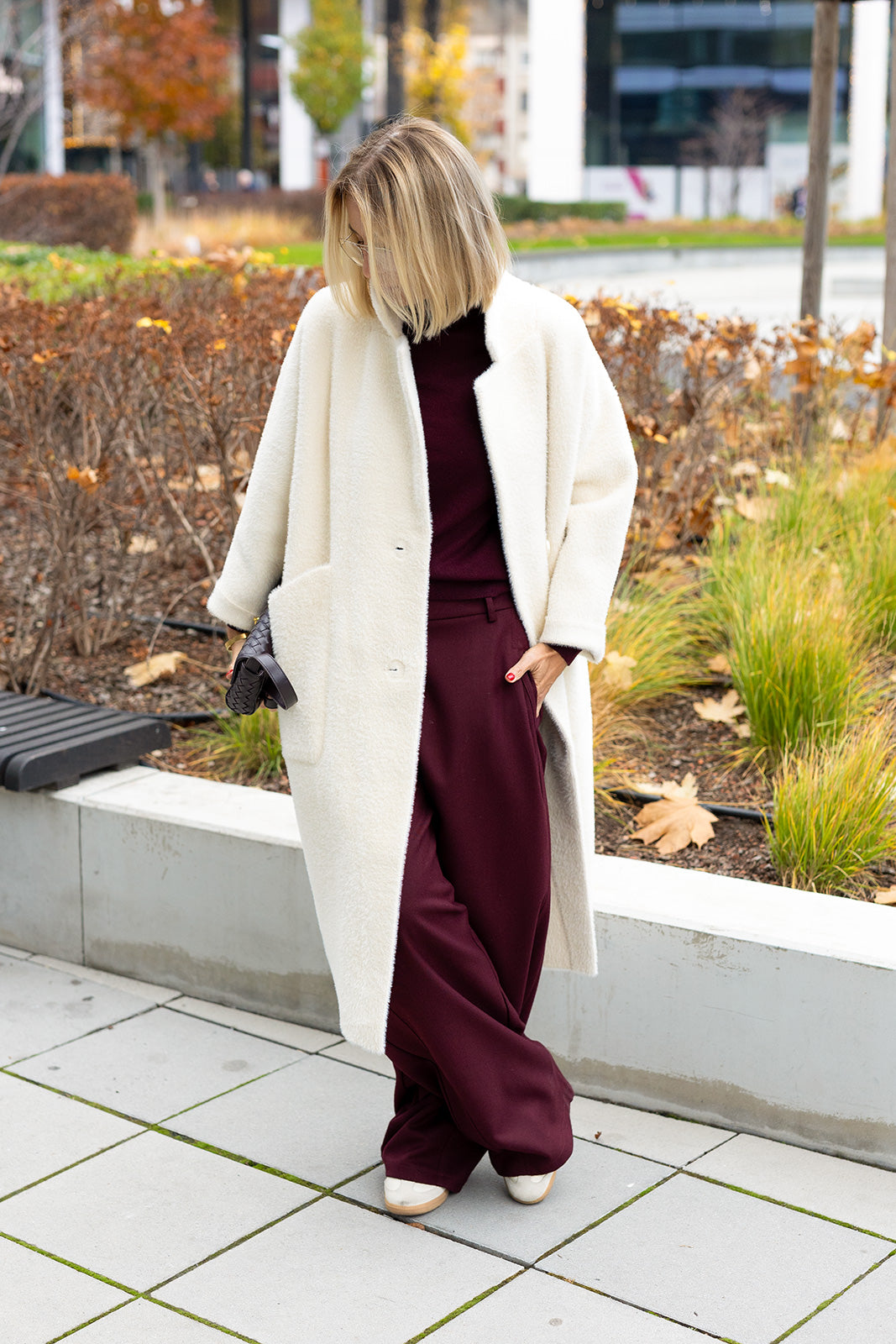 Női Kardigán - WIF5135