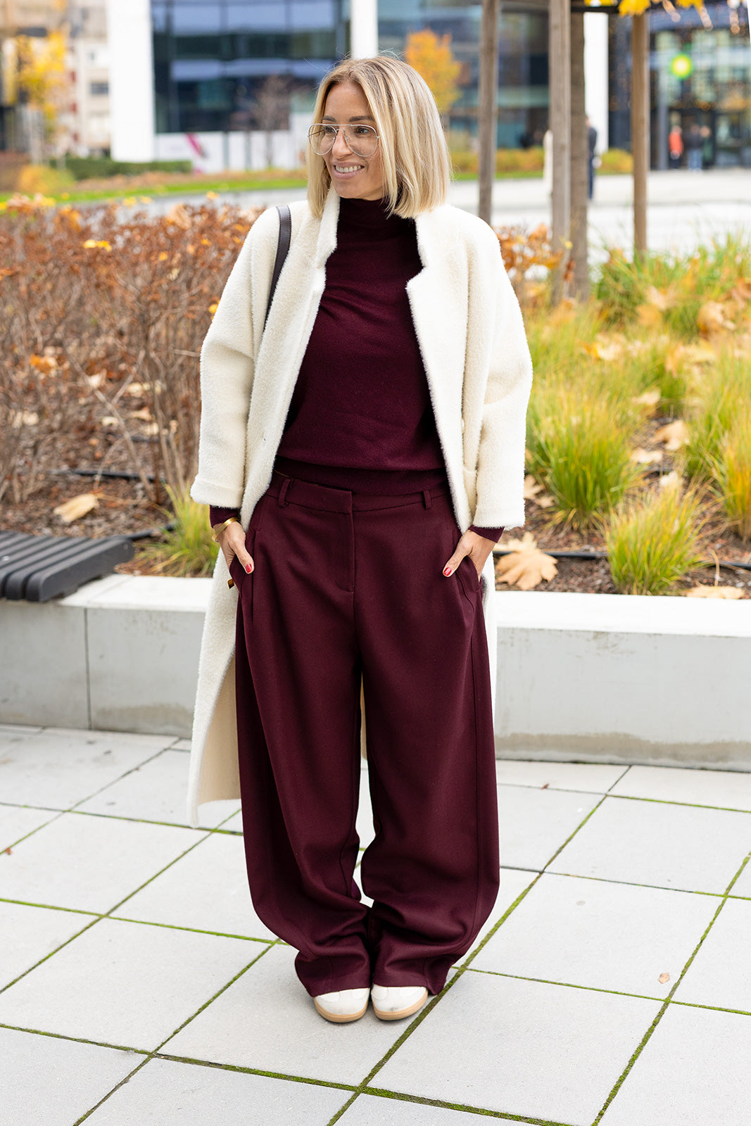 Női Nadrág - WIN2391