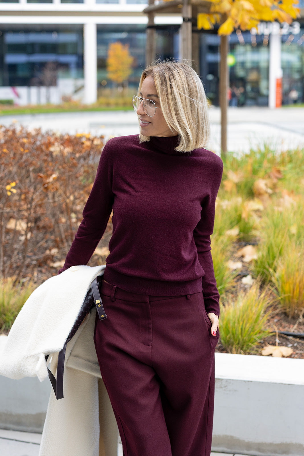 Női Pulóver - WIF5077