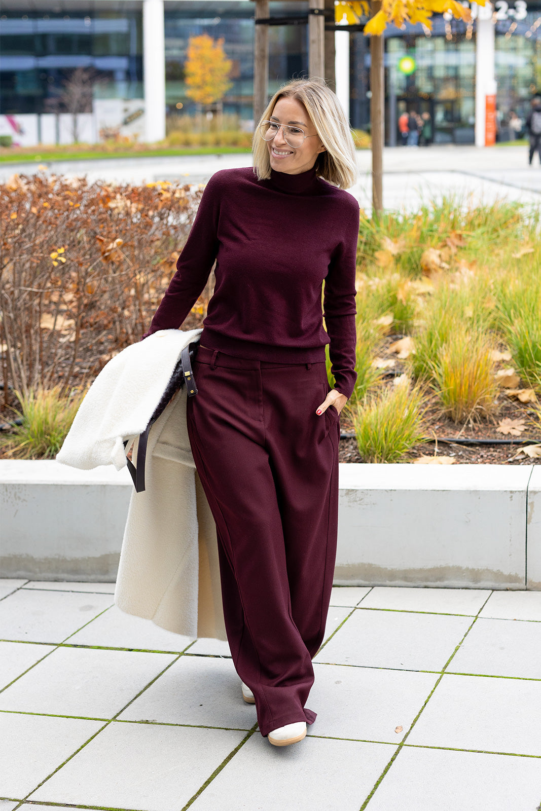 Női Pulóver - WIF5077