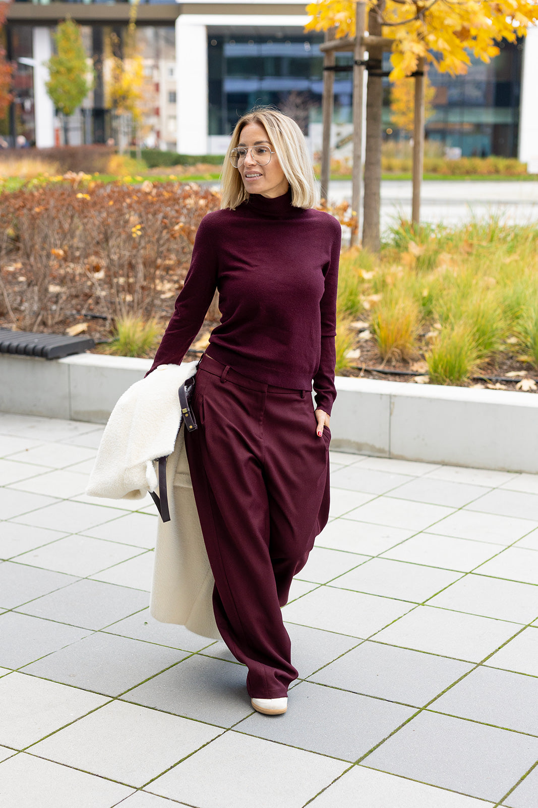 Női Pulóver - WIF5077