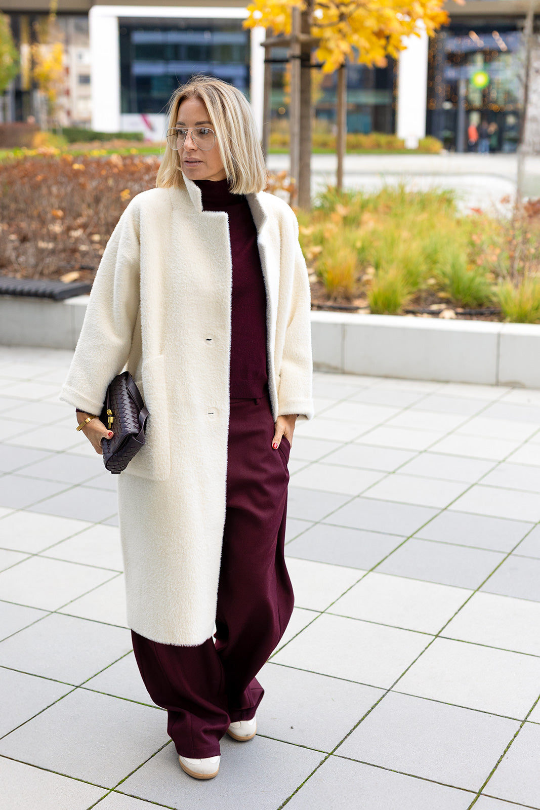 Női Kardigán - WIF5135