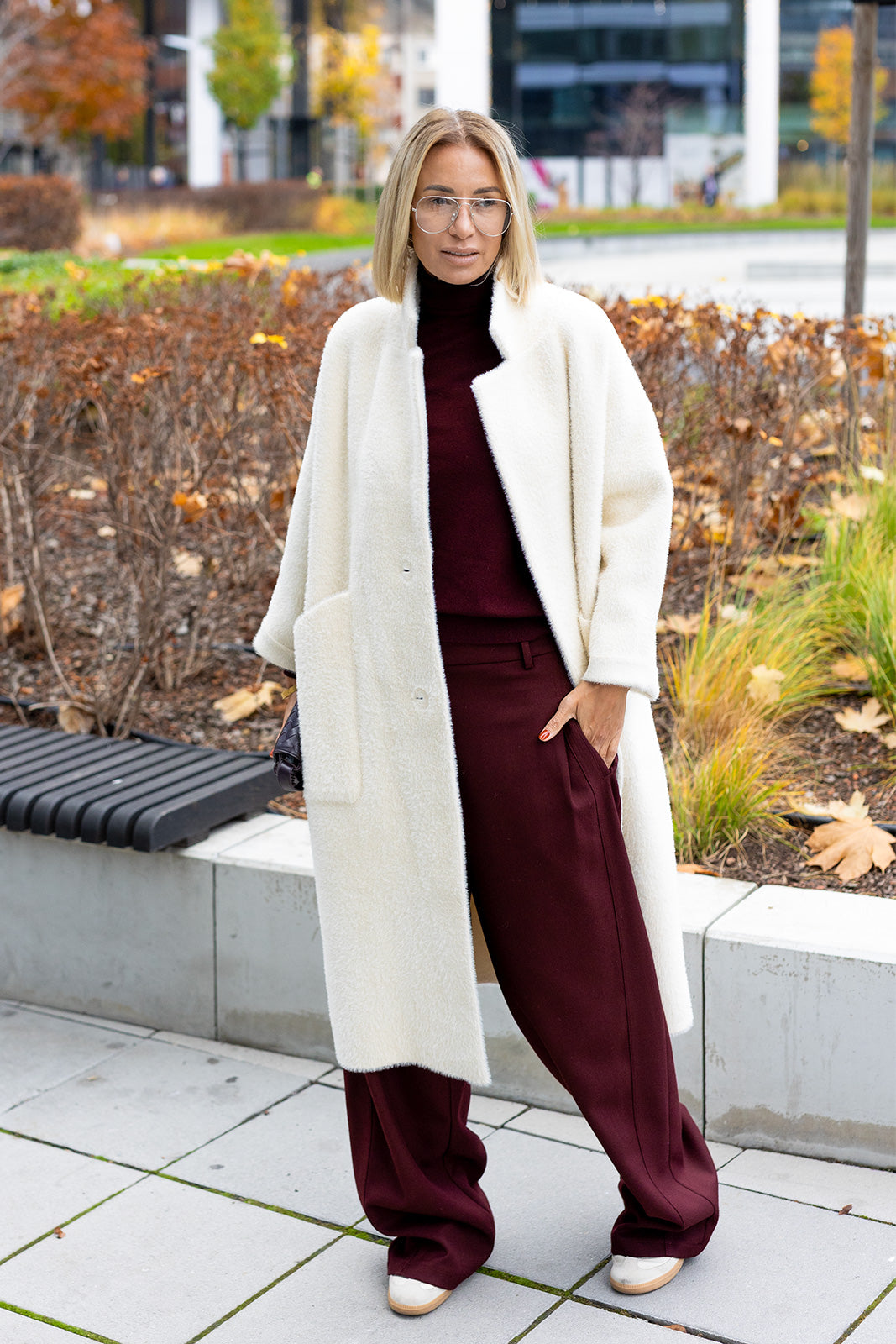 Női Kardigán - WIF5135