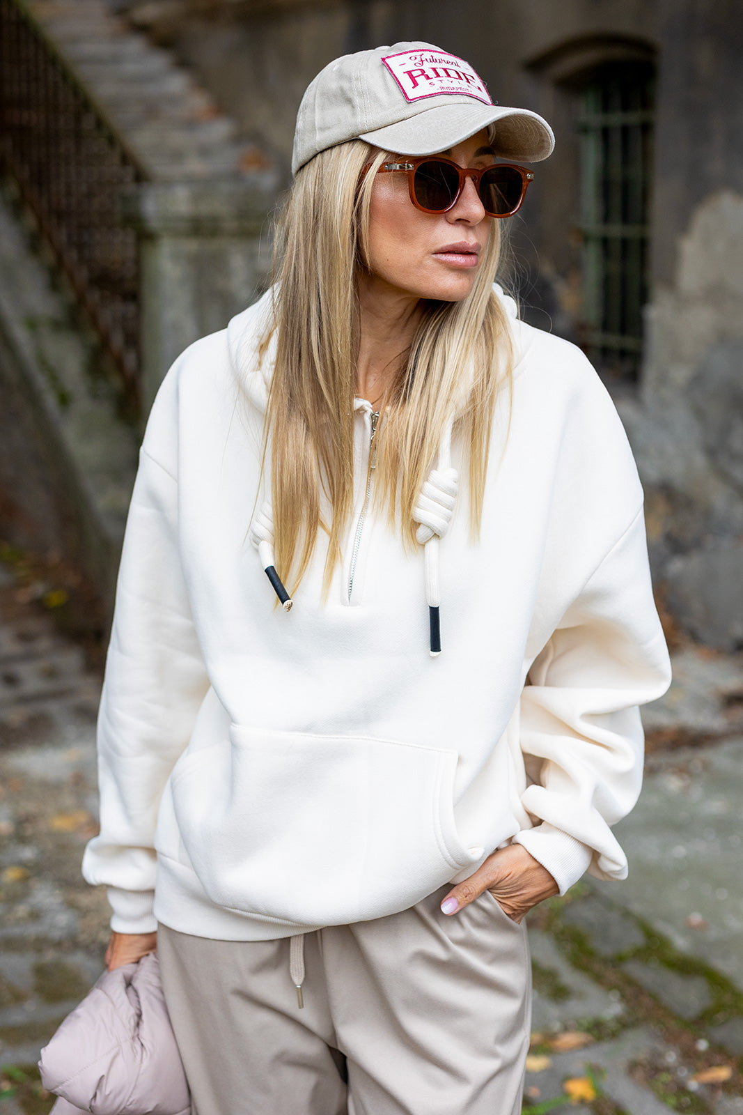 Women's Sweater - WIF4795