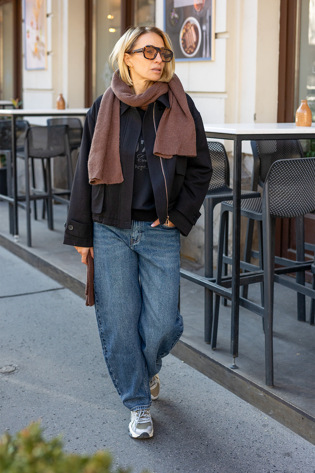 Női Farmer - WIN2385