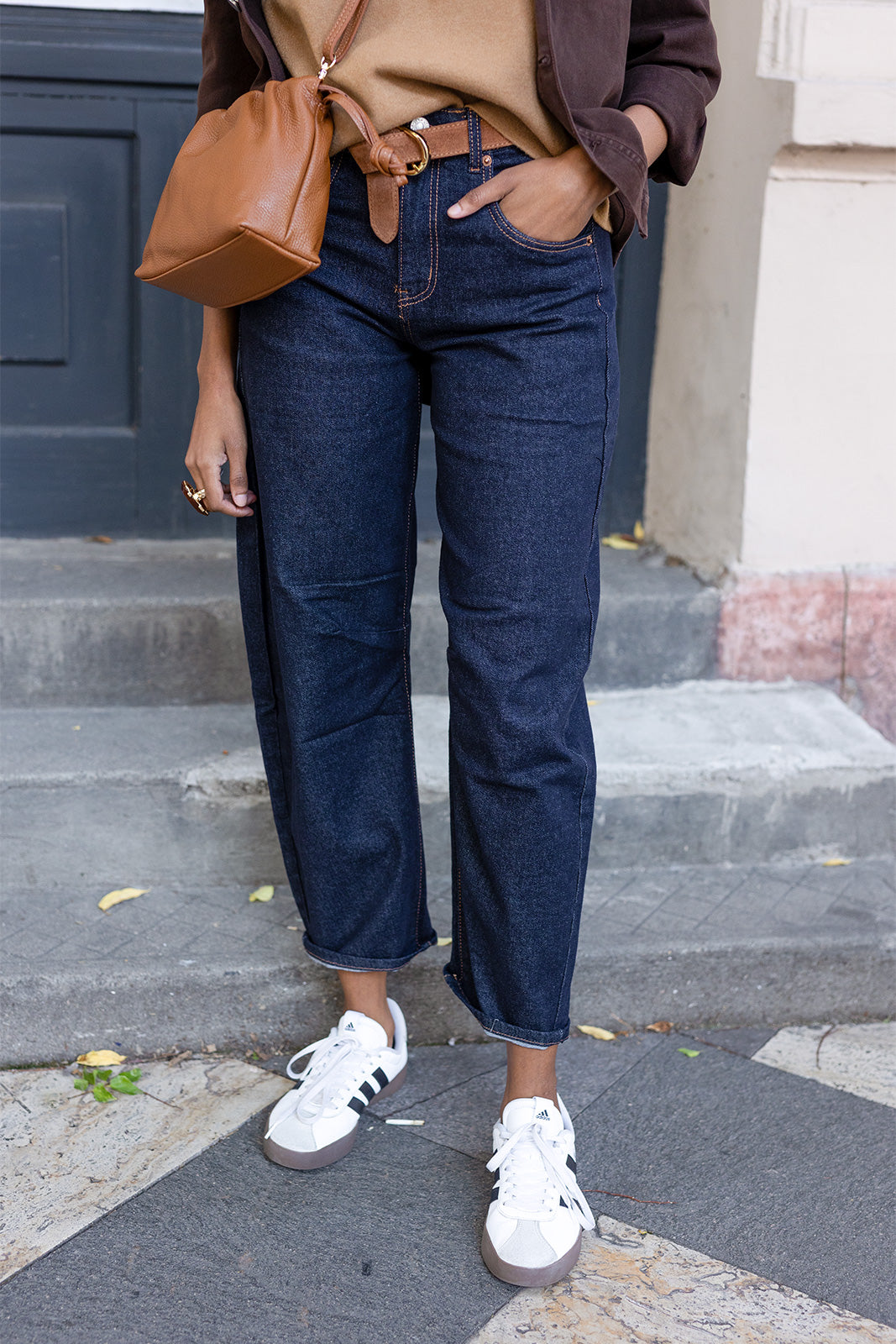 Női Farmer - WIN2397