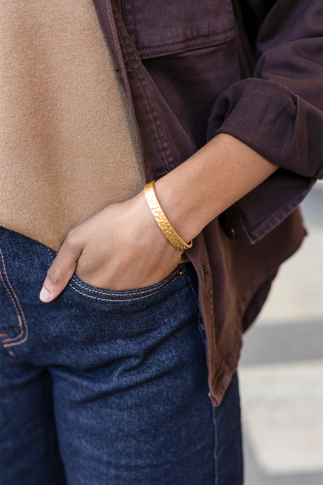 Bracelet - WIBKA201