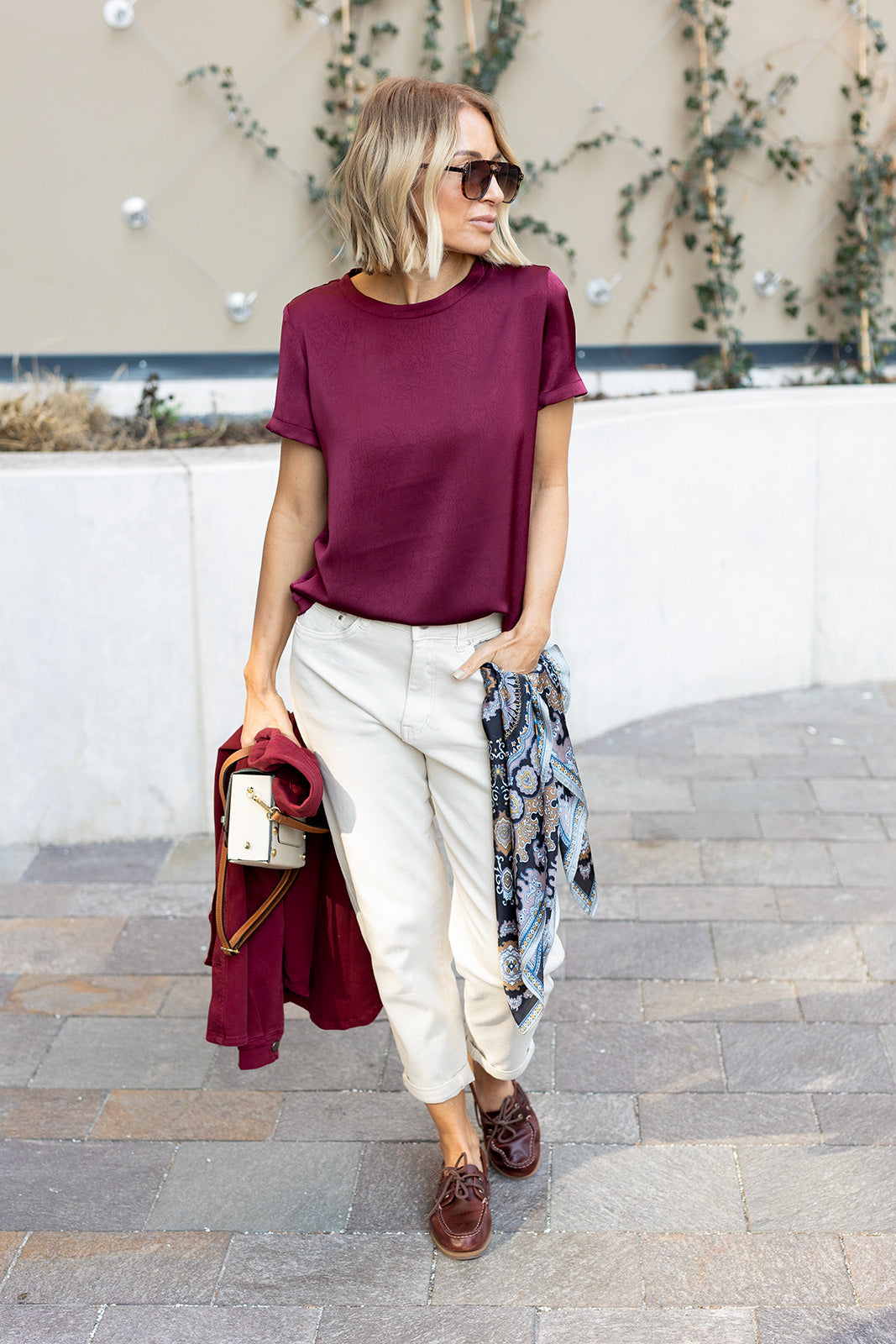 Prémium Női Felső - WF1306FGYA