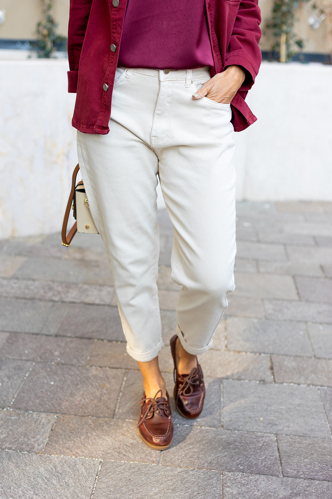 Női Farmer - WIN2461