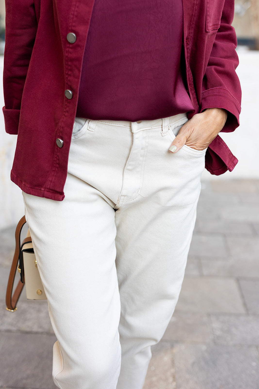 Női Farmer - WIN2461