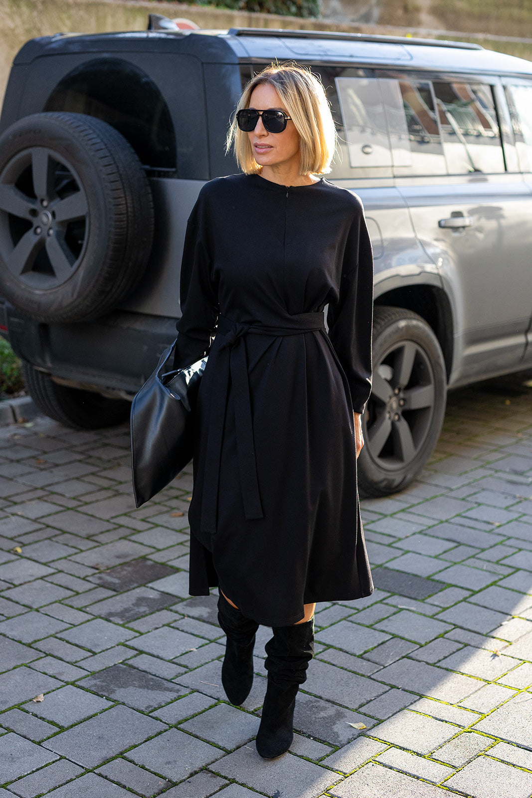 Prémium Női Ruha - WF1156BPP