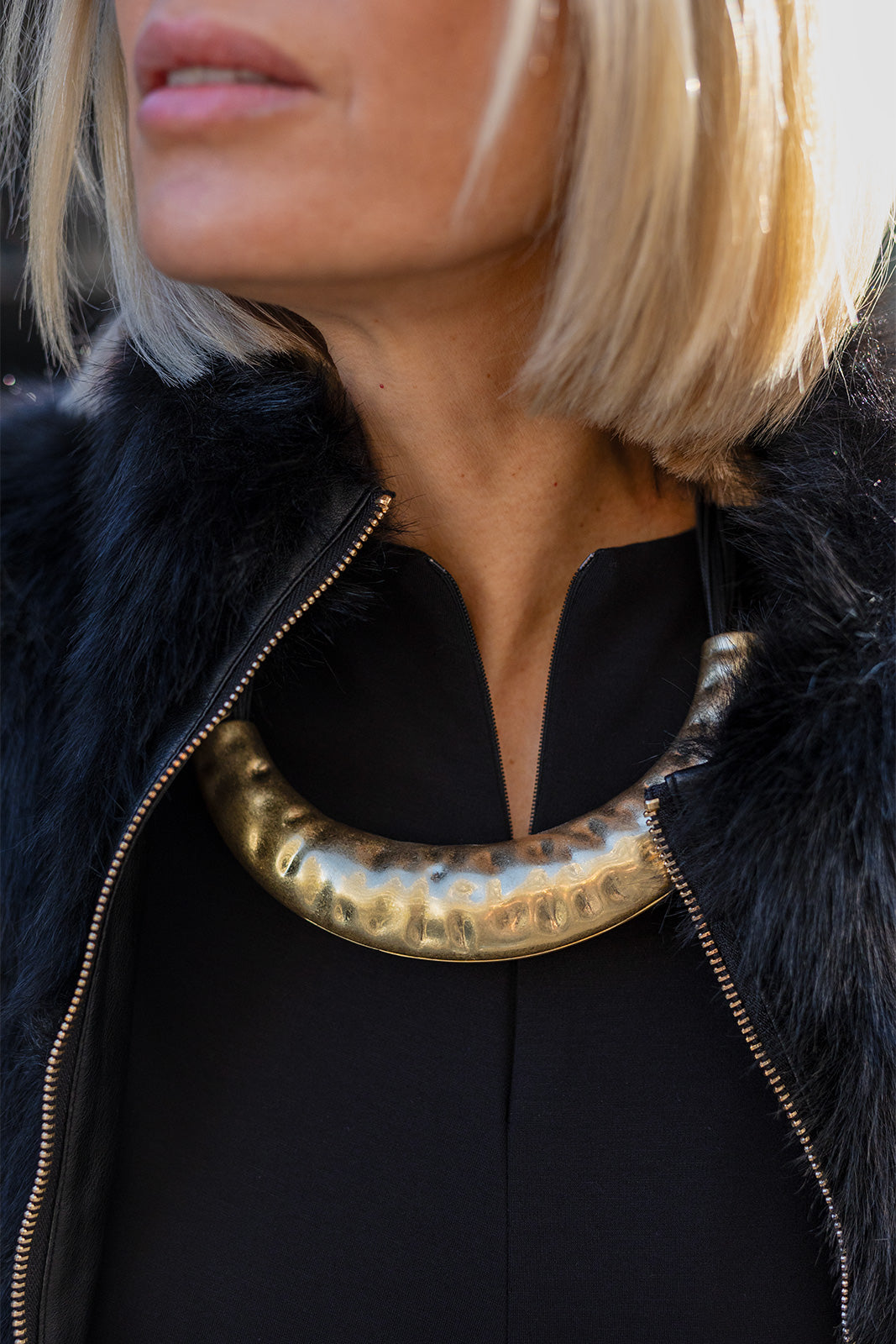 Nyaklánc - WIBP271G