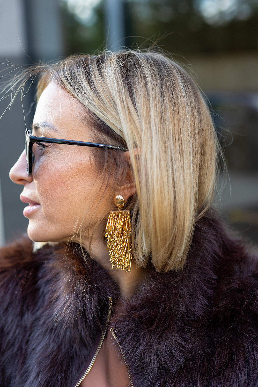 Fülbevaló - WIBA318