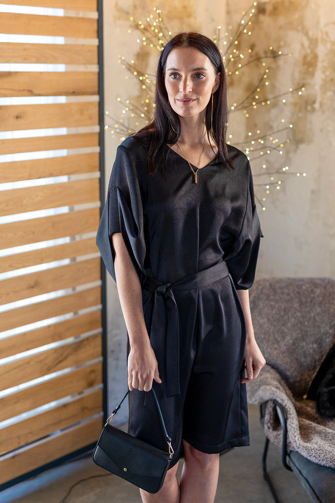 Prémium Női  Ruha - WF415BFGYA