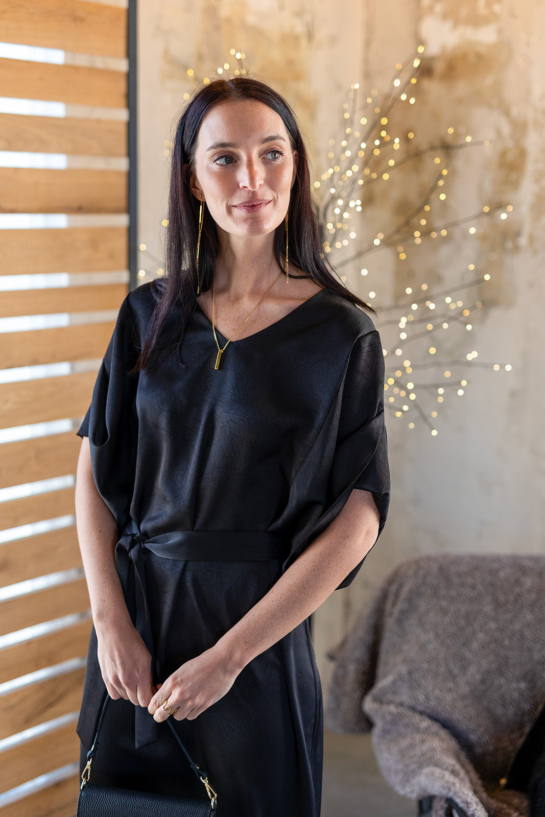 Prémium Női  Ruha - WF415BFGYA