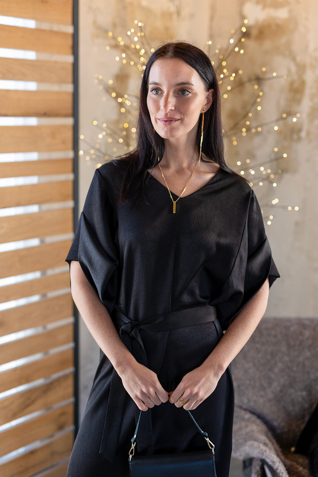 Prémium Női  Ruha - WF415BFGYA