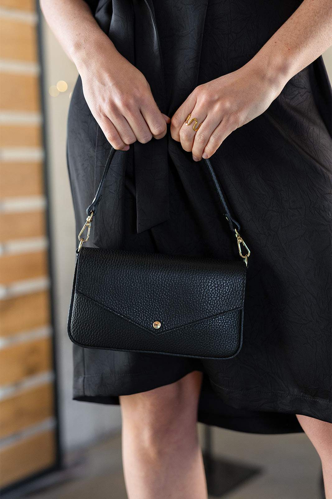 Bőr Táska - WITZ173L