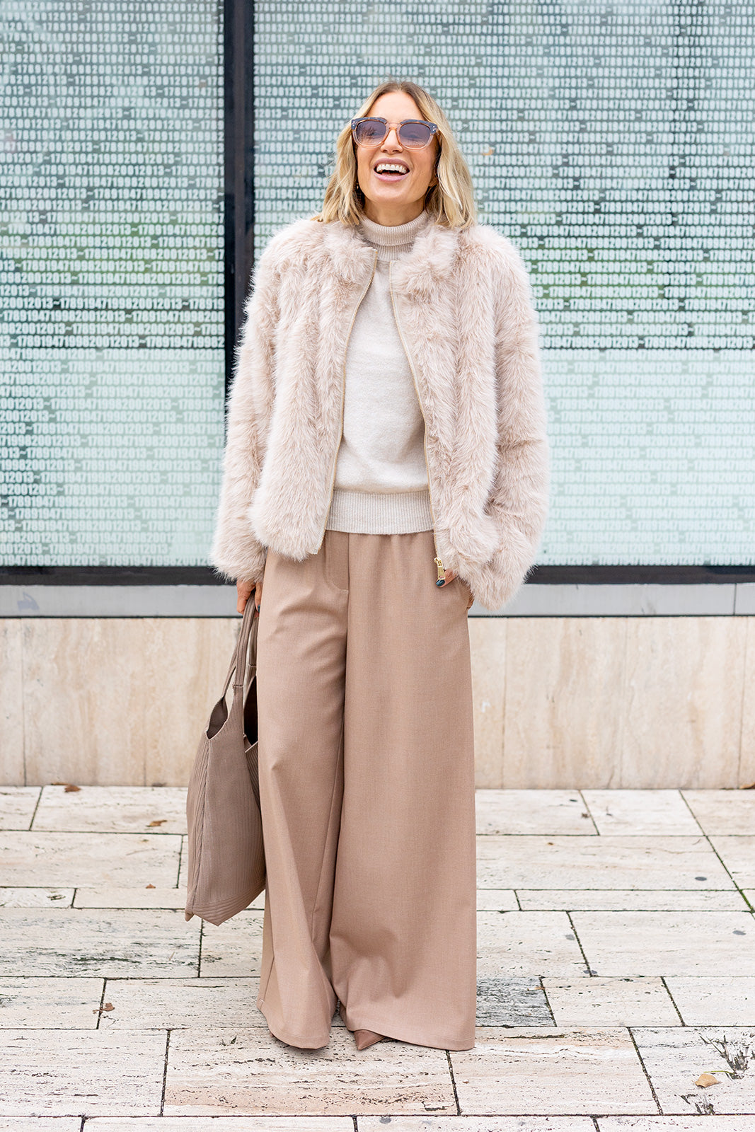 Prémium Női Nadrág - WN86BPSB