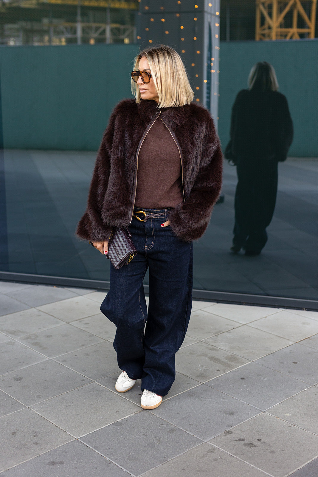 Női Farmer - WIN2413