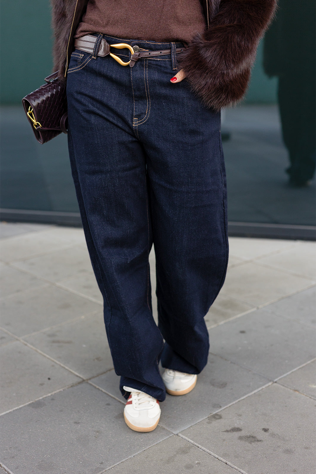 Női Farmer - WIN2413