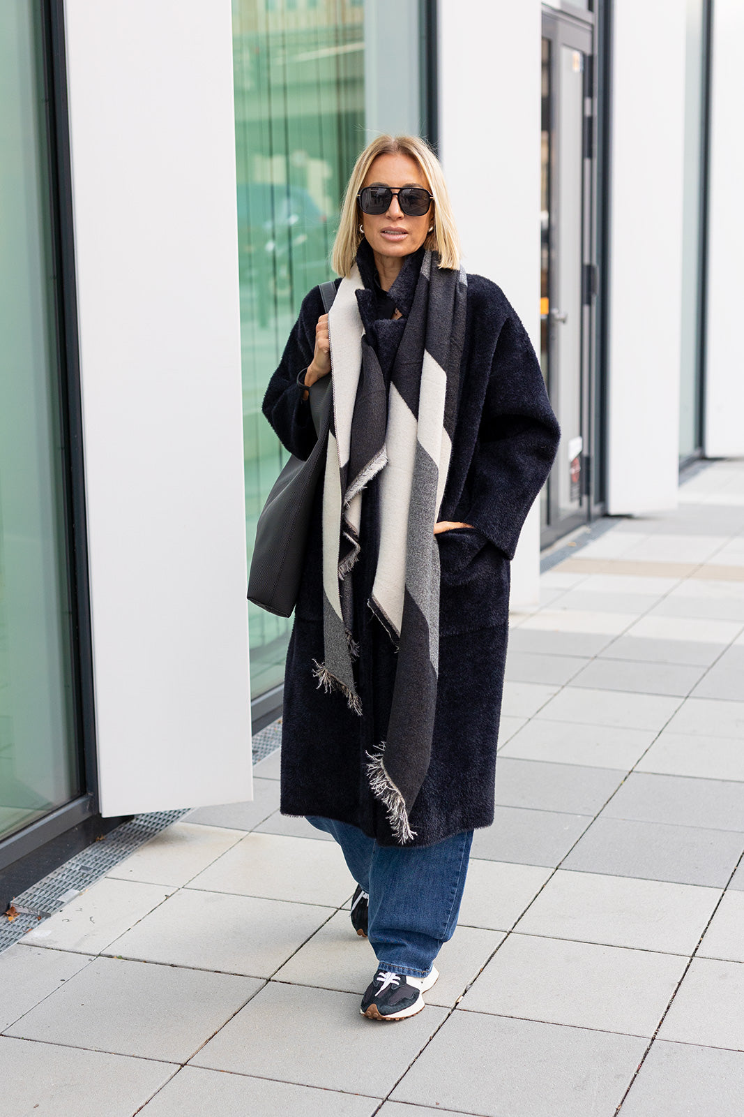 Női Kardigán - WIF5135