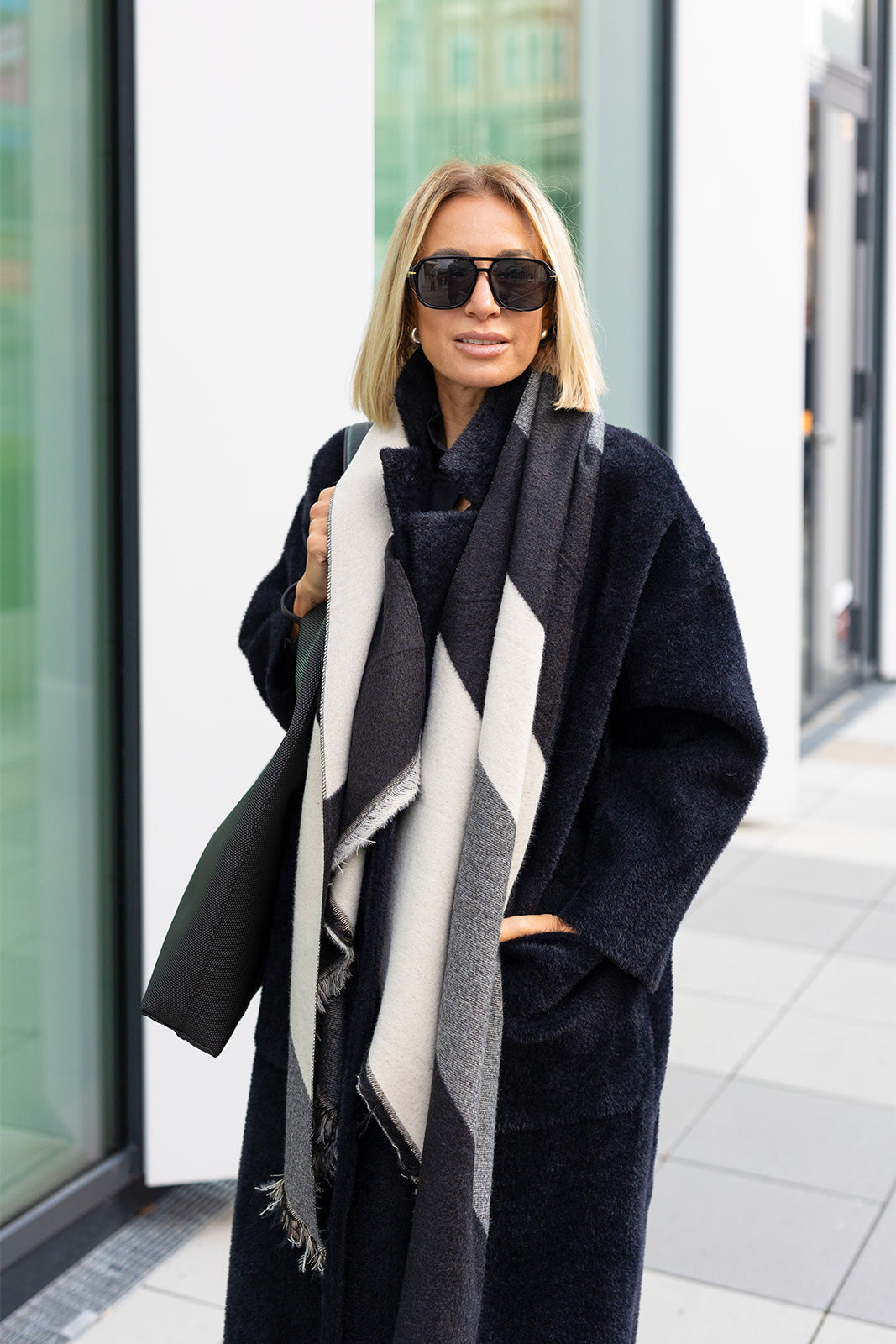 Női Kardigán - WIF5135