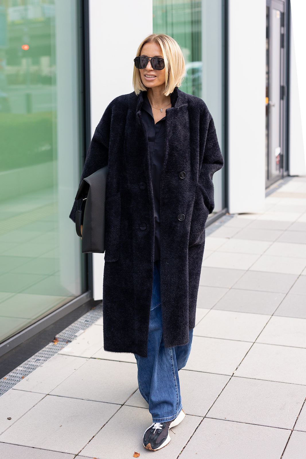 Női Kardigán - WIF5135