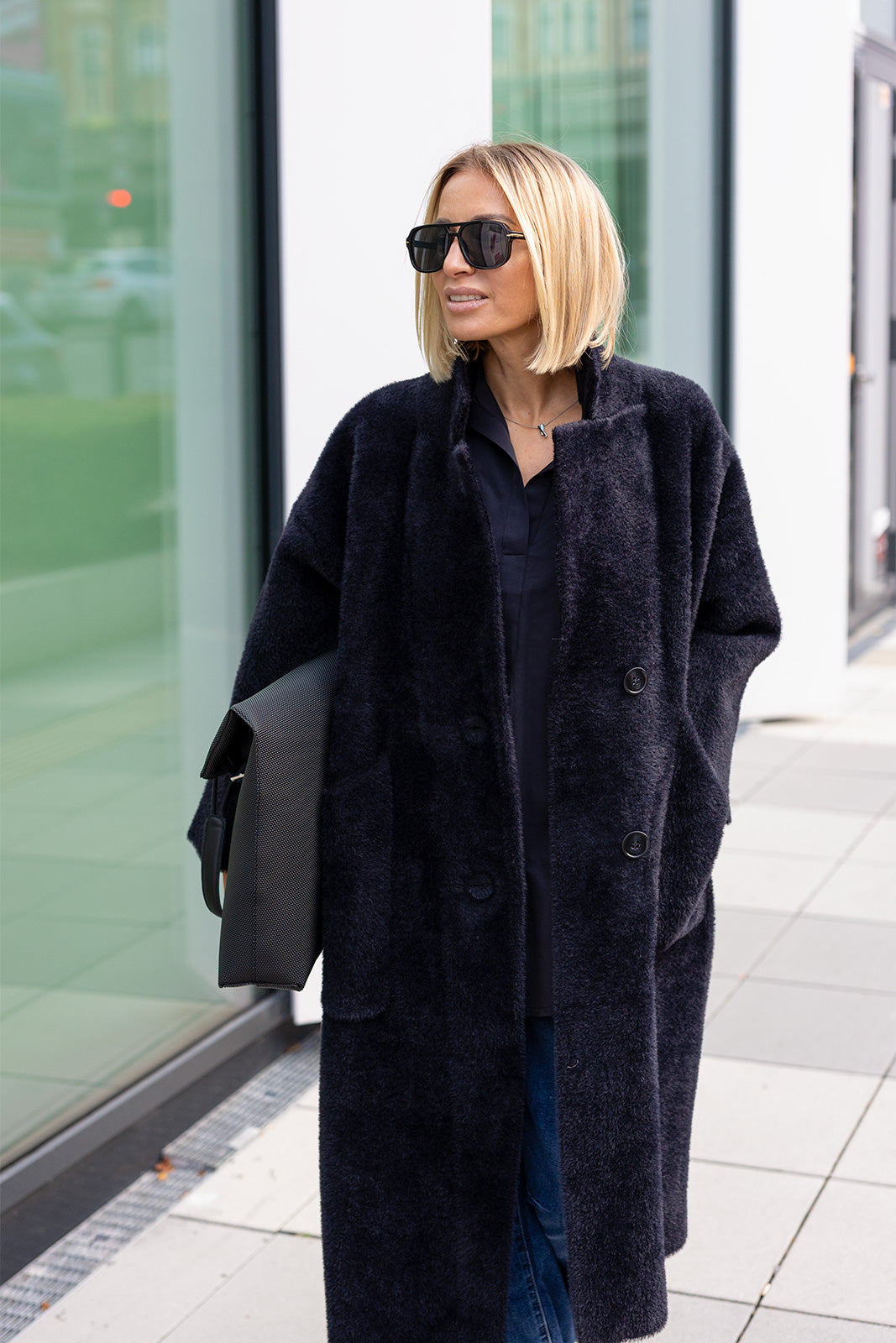 Női Kardigán - WIF5135