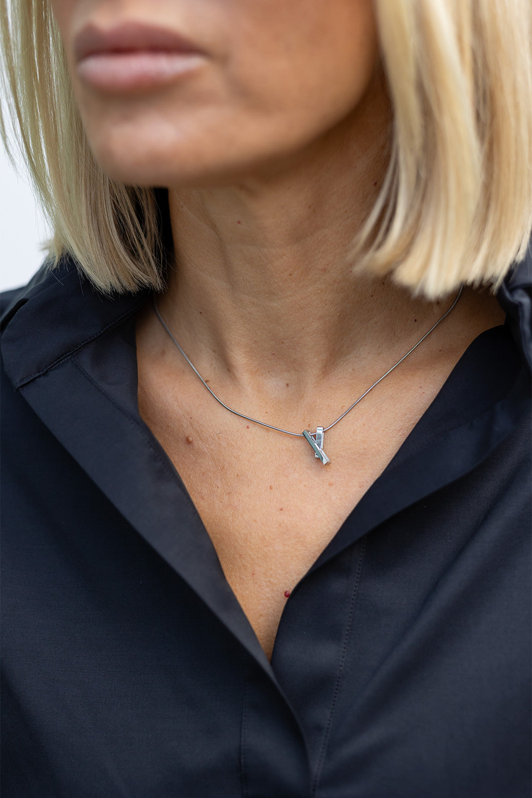 Nyaklánc - WIBKA221