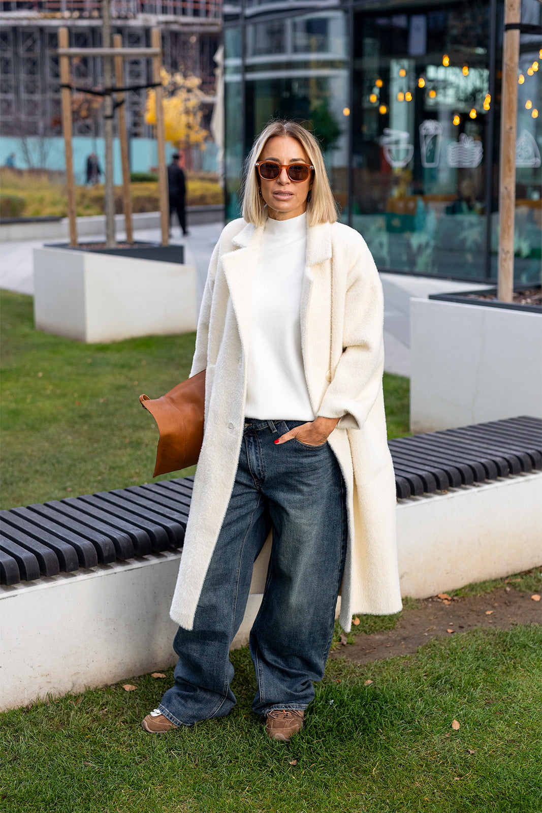 Női Farmer - WIN2395