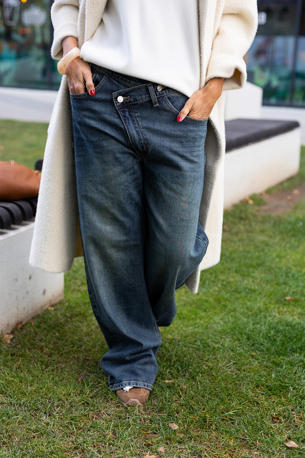 Női Farmer - WIN2395