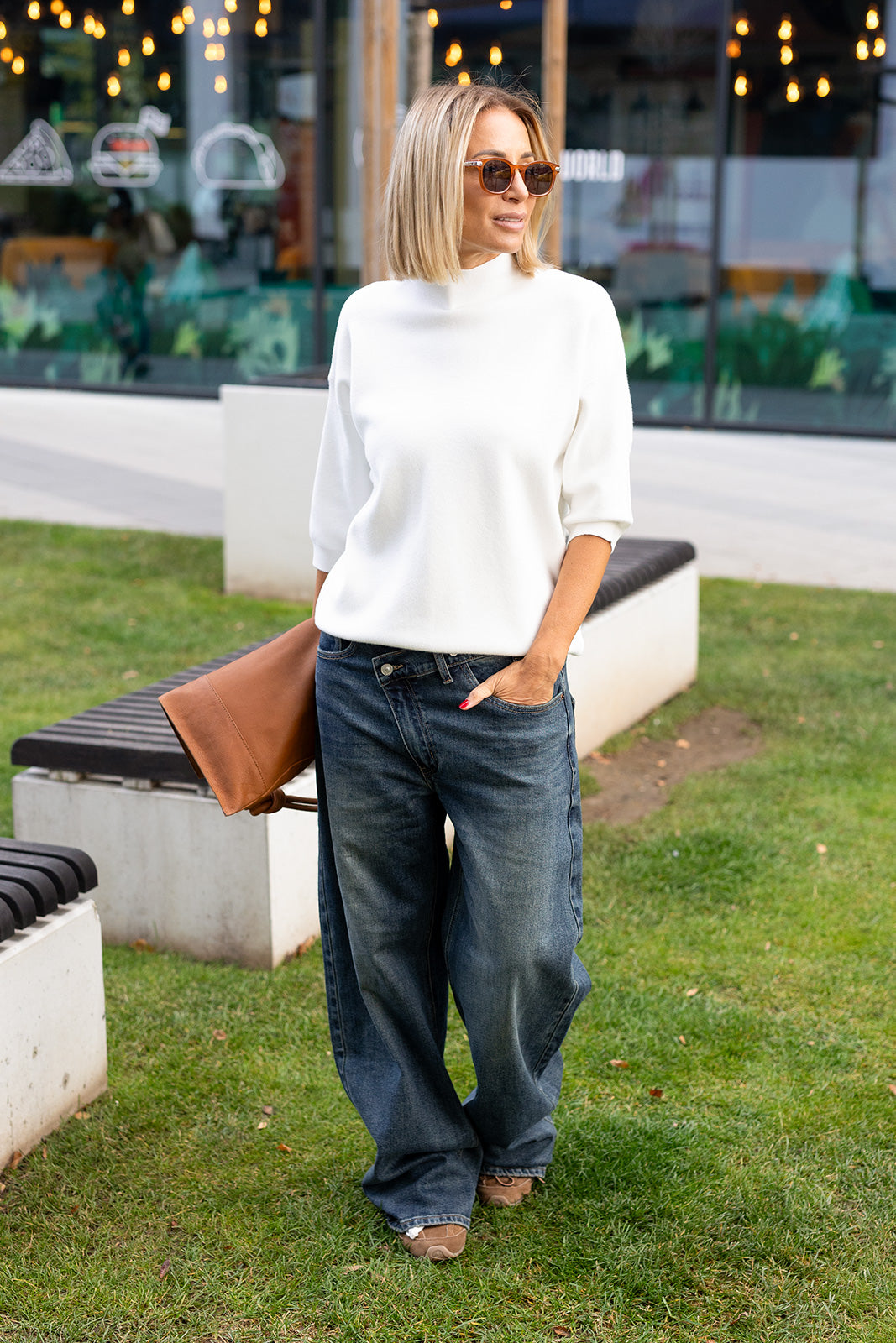 Női Felső - WIF5039