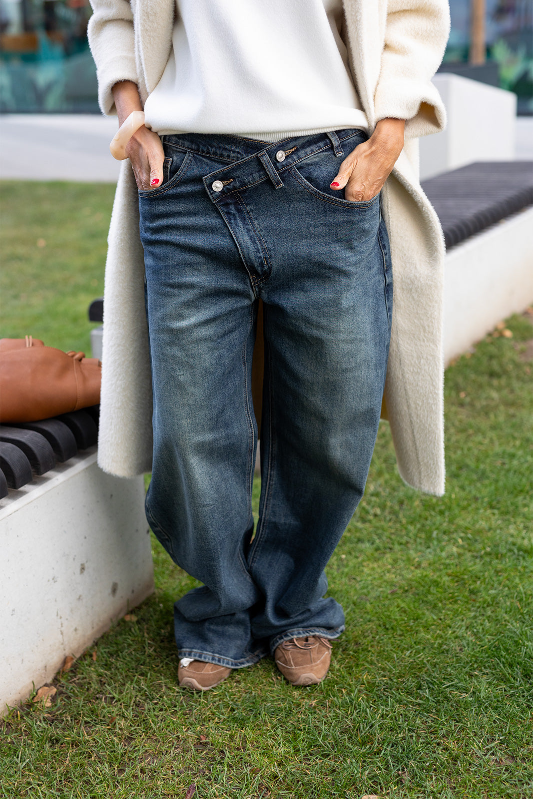 Női Farmer - WIN2395