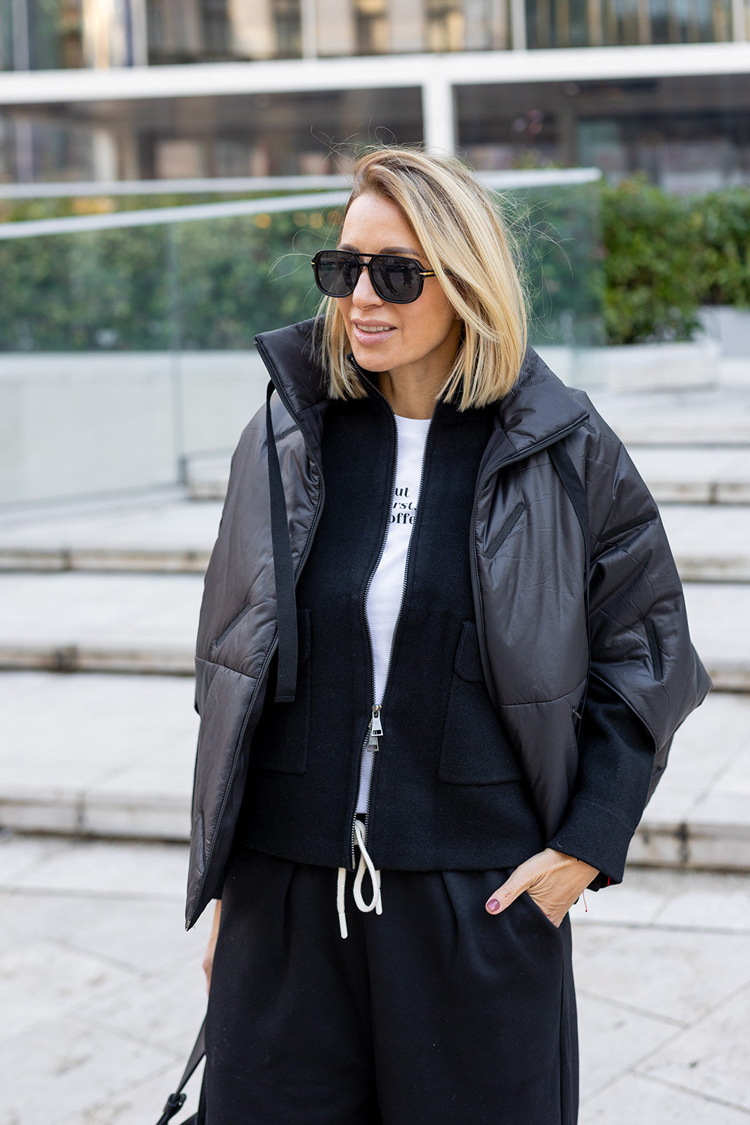 Női Póló - WIF5204