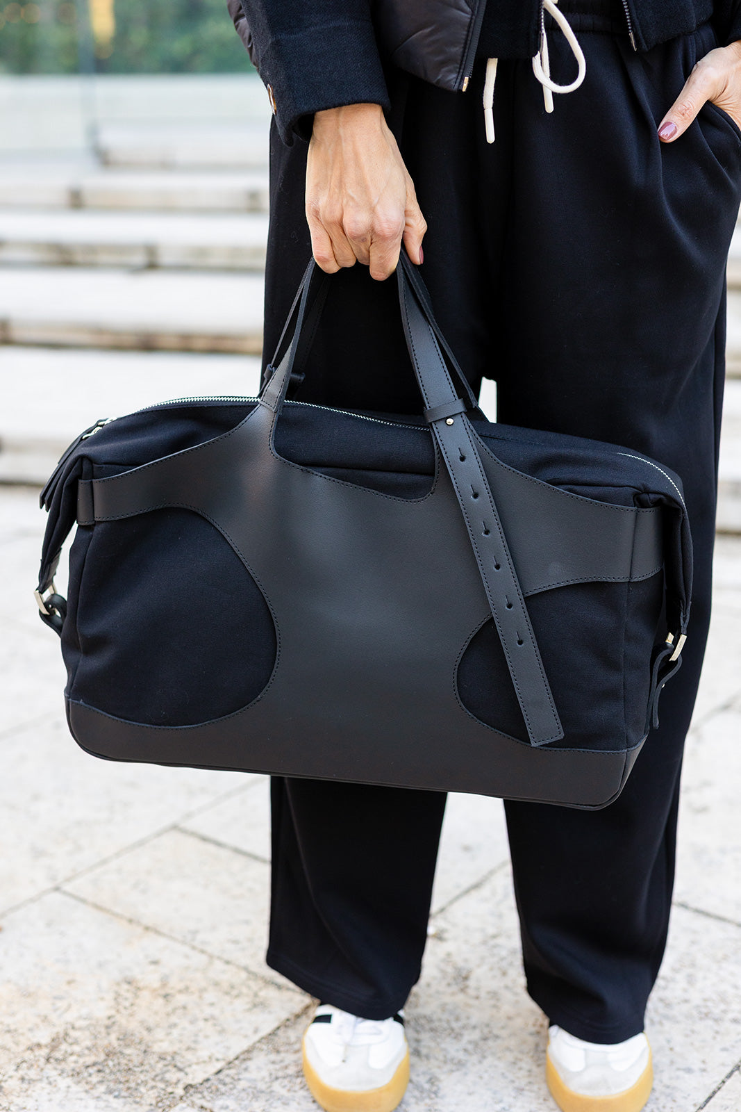 Prémium Táska - BLT160LSFIX